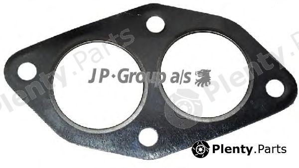  JP GROUP part 1121102300 Gasket, exhaust pipe
