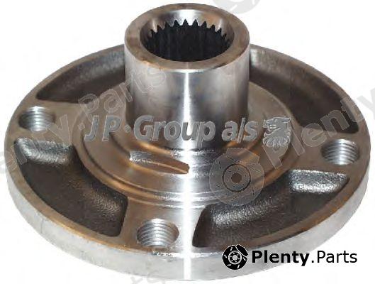  JP GROUP part 1141402000 Wheel Hub