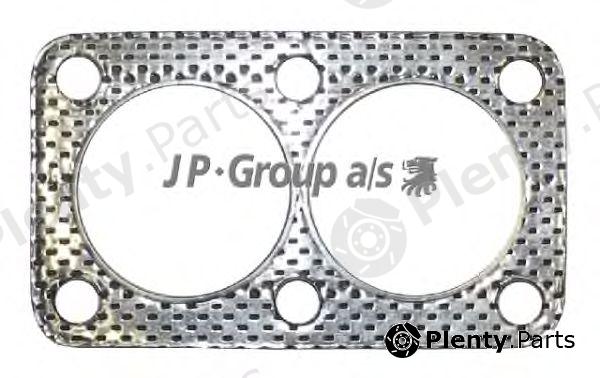  JP GROUP part 1121103500 Gasket, exhaust pipe