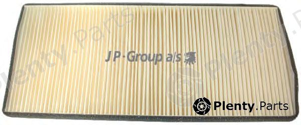  JP GROUP part 1128100300 Filter, interior air