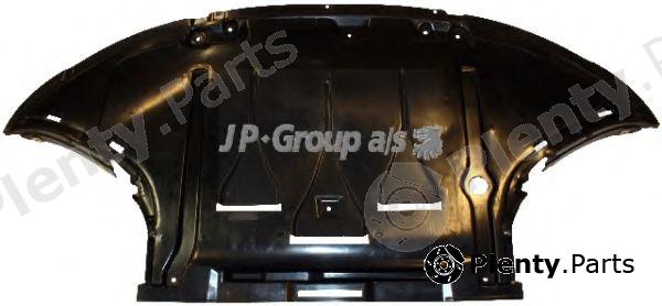  JP GROUP part 1181300500 Silencing Material, engine bay