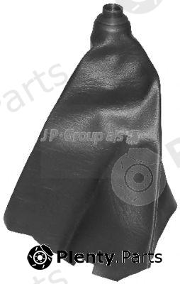  JP GROUP part 1132300600 Gear Lever Gaiter