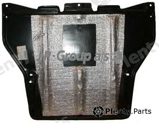  JP GROUP part 1181300900 Silencing Material, engine bay