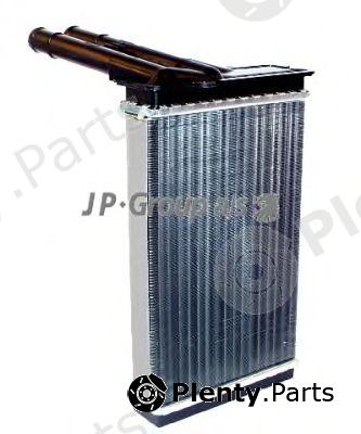  JP GROUP part 1126301000 Heat Exchanger, interior heating