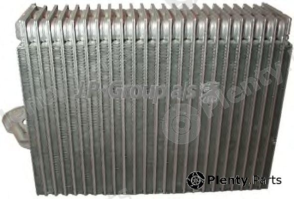  JP GROUP part 1127300200 Evaporator, air conditioning