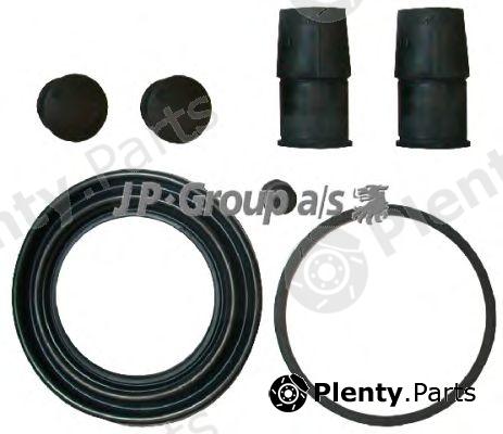  JP GROUP part 1161950810 Repair Kit, brake caliper