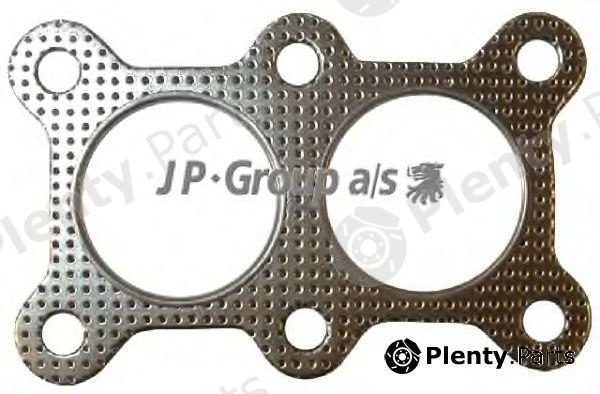  JP GROUP part 1121102500 Gasket, exhaust pipe