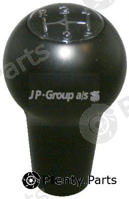  JP GROUP part 1632200100 Gear Lever Knob