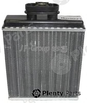  JP GROUP part 1126300500 Heat Exchanger, interior heating