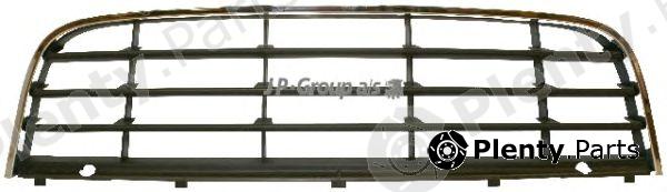  JP GROUP part 1184551200 Ventilation Grille, bumper