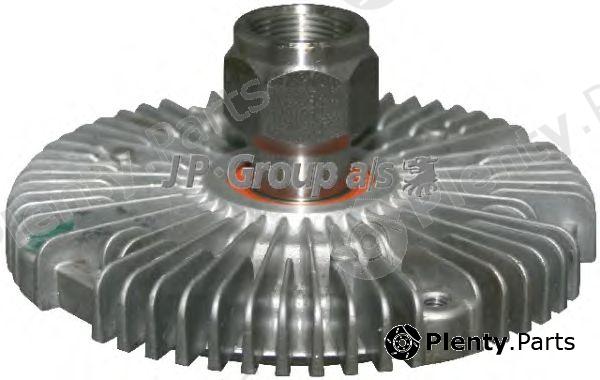  JP GROUP part 1514900700 Clutch, radiator fan