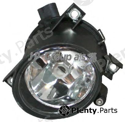  JP GROUP part 1195202480 Fog Light