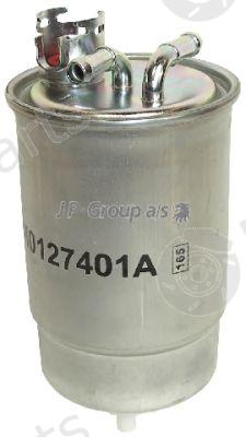  JP GROUP part 1118703400 Fuel filter