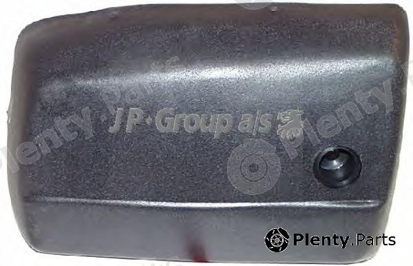  JP GROUP part 1184300686 Bumper