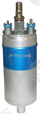  JP GROUP part 1115201400 Fuel Pump