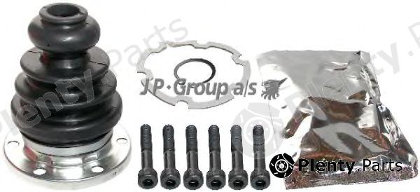  JP GROUP part 1143701310 Bellow Set, drive shaft