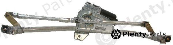  JP GROUP part 1198100900 Wiper Linkage