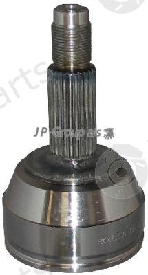  JP GROUP part 1543200400 Joint Kit, drive shaft