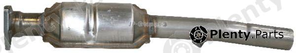  JP GROUP part 1120301600 Catalytic Converter