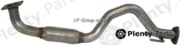  JP GROUP part 1120208300 Exhaust Pipe