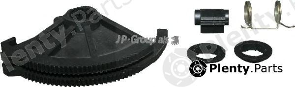  JP GROUP part 1572550210 Repair Kit, automatic clutch adjustment