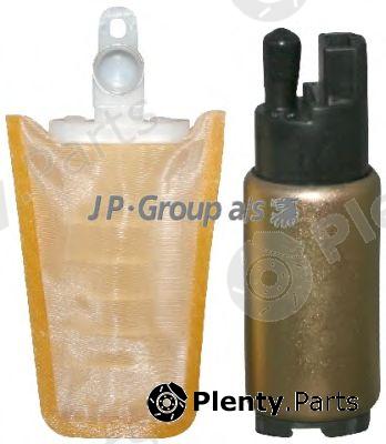  JP GROUP part 1515200500 Fuel Pump