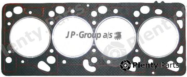  JP GROUP part 1519300800 Gasket, cylinder head
