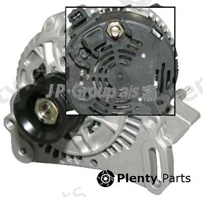  JP GROUP part 1190100500 Alternator