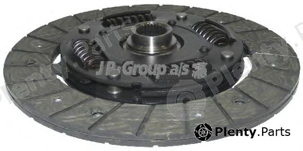  JP GROUP part 1130201100 Clutch Disc