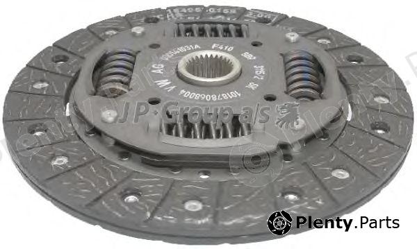  JP GROUP part 1130200300 Clutch Disc