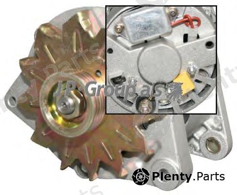  JP GROUP part 1190101300 Alternator