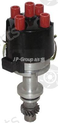 JP GROUP part 1191100800 Distributor, ignition