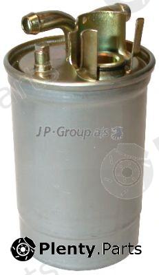  JP GROUP part 1118702300 Fuel filter