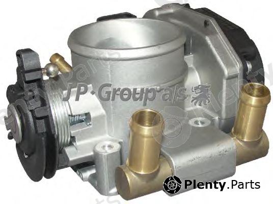  JP GROUP part 1115400600 Throttle body