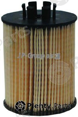  JP GROUP part 1218500200 Oil Filter