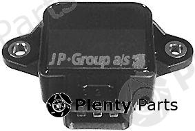  JP GROUP part 1297000400 Sensor, throttle position