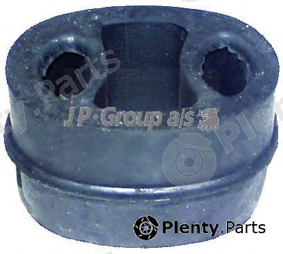  JP GROUP part 1221600200 Holder, exhaust system