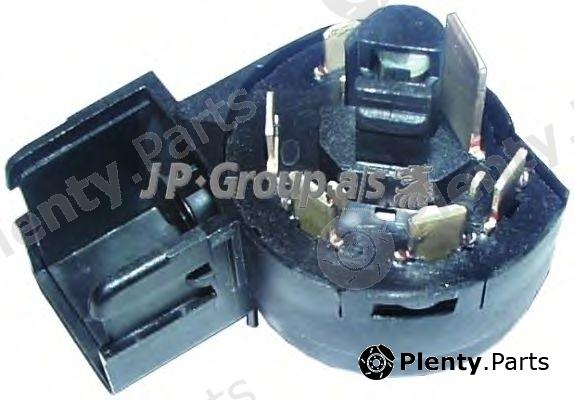  JP GROUP part 1290400700 Ignition-/Starter Switch