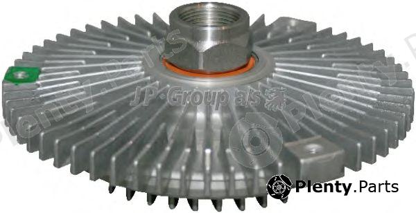  JP GROUP part 1414900200 Clutch, radiator fan