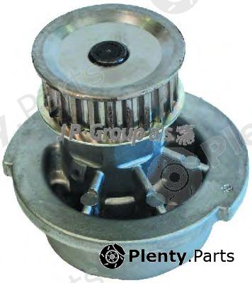  JP GROUP part 1214101100 Water Pump