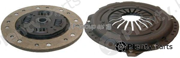  JP GROUP part 1230400310 Clutch Kit