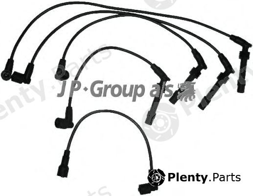  JP GROUP part 1292002110 Ignition Cable Kit