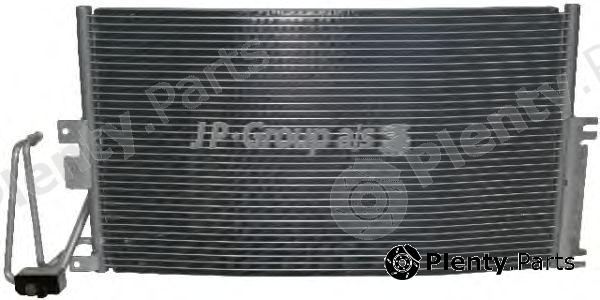  JP GROUP part 1227200100 Condenser, air conditioning