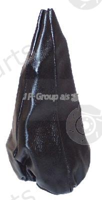  JP GROUP part 1132300100 Gear Lever Gaiter