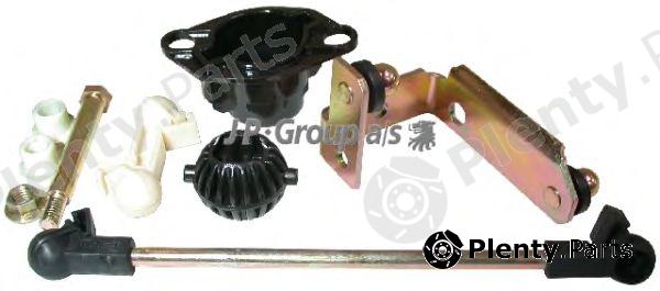  JP GROUP part 1131700110 Repair Kit, gear lever