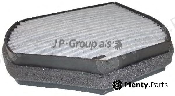  JP GROUP part 1328101100 Filter, interior air