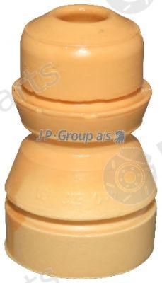  JP GROUP part 1152602100 Rubber Buffer, suspension
