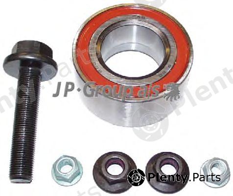  JP GROUP part 1141301310 Wheel Bearing Kit