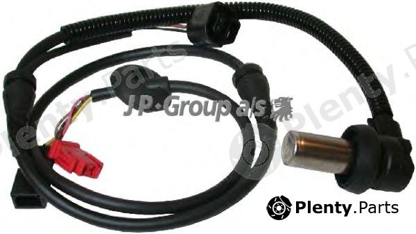  JP GROUP part 1197101000 Sensor, wheel speed
