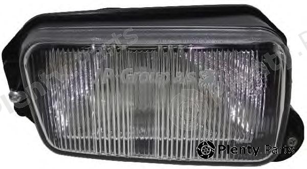  JP GROUP part 1195202080 Fog Light